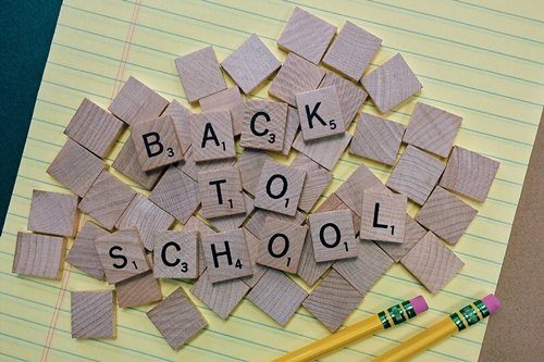 prepare for secondary school