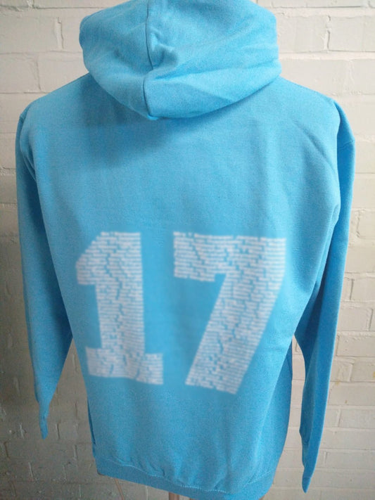 Beechwood Class of 2017 Leavers Hoodies