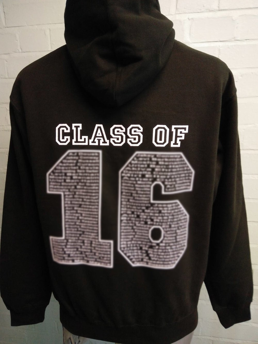 Been There Done That MFS Class of 2016