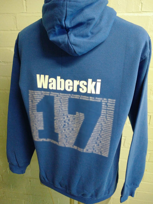 Brooke Priory 2017 Leavers Hoodies
