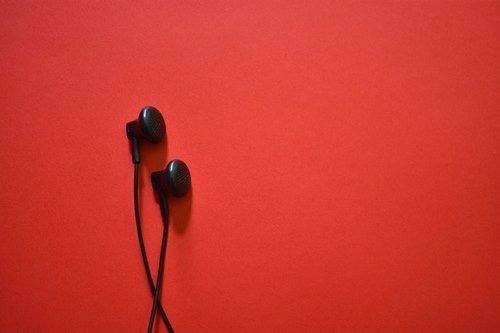earphones for hoodie pocket
