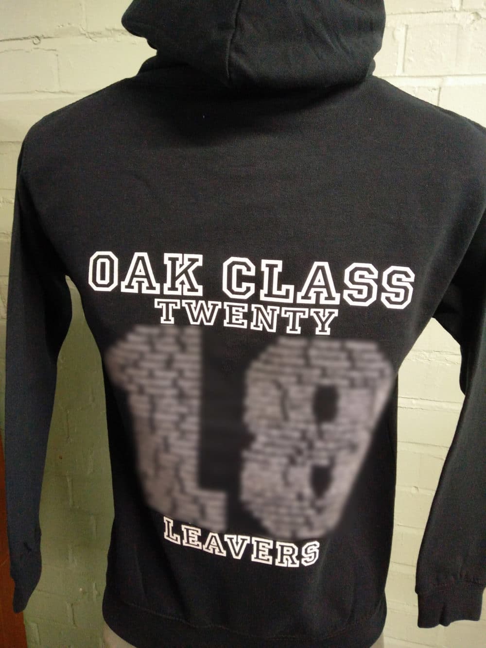 Horniman Primary School Leavers Hoodies 2018 1