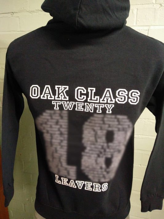 Horniman Primary School Leavers Hoodies 2018 1