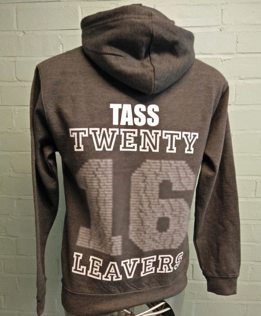 Leavers Hoodies 2016 Class