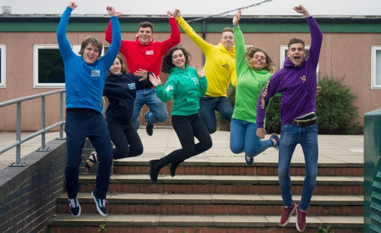 Leavers Hoodies Company 15