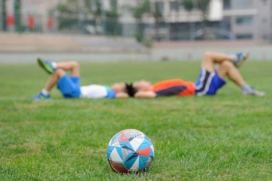 School sports kit