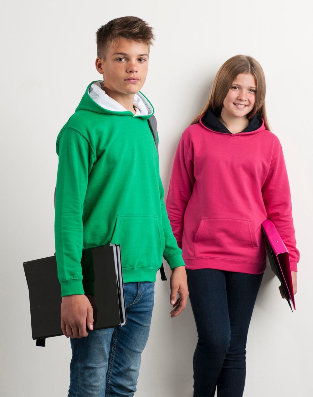 Year 6 Leavers Hoodies