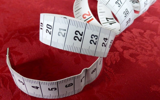 Tape measure