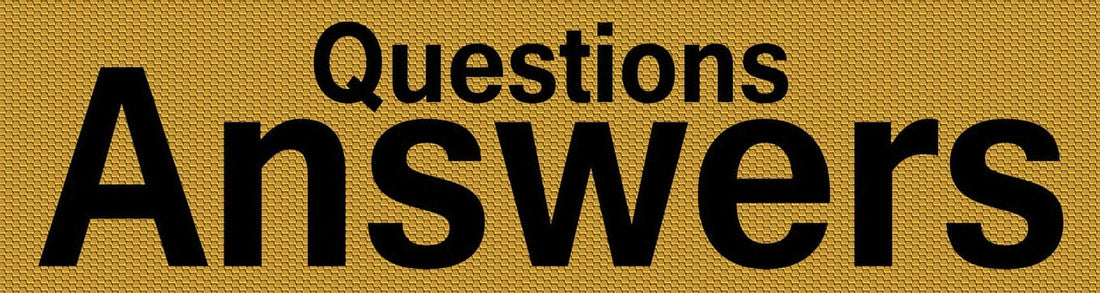 questions and answers