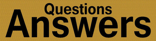 questions and answers