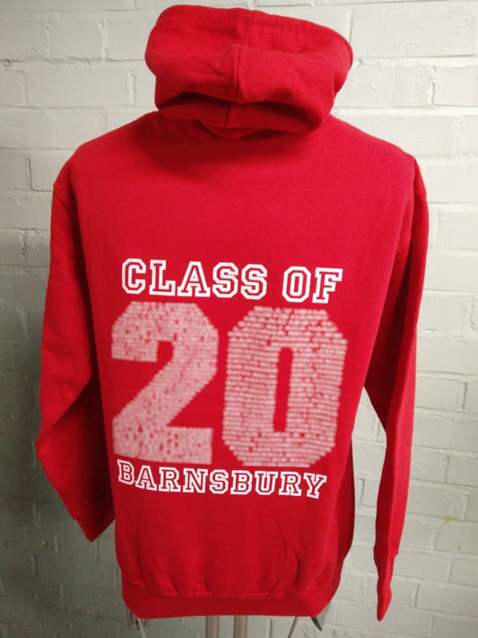 red-hoodie