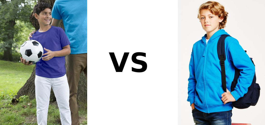 tshirt-vs-hoodie