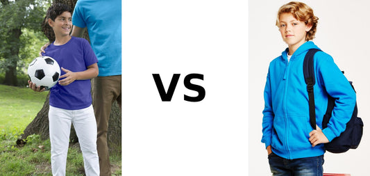 tshirt-vs-hoodie