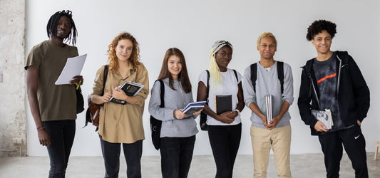 University students