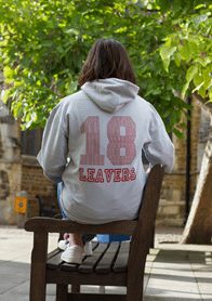 year 6 leavers