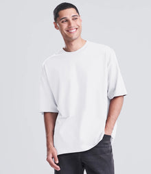 University Heavyweight Boxy T-Shirt