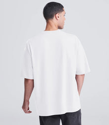 University Heavyweight Boxy T-Shirt