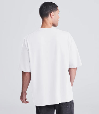 University Heavyweight Boxy T-Shirt