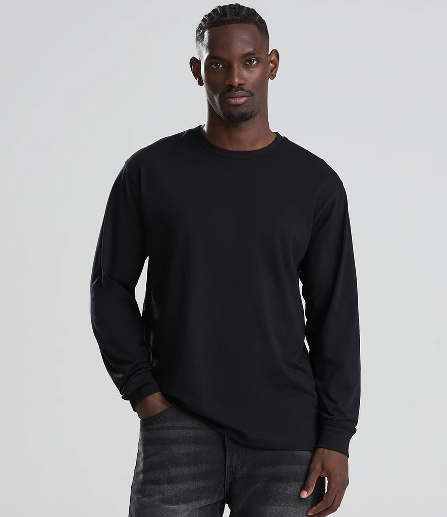 University Long Sleeve T-Shirt