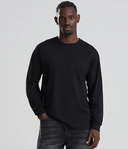 University Long Sleeve T-Shirt