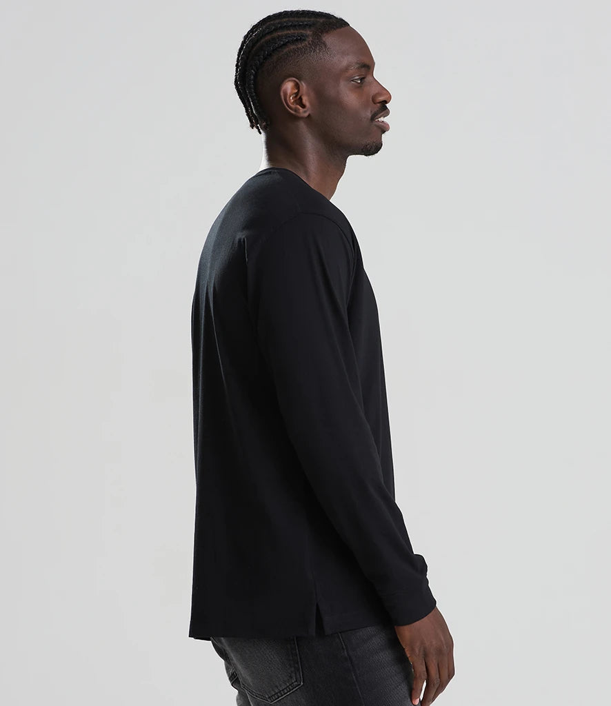 University Long Sleeve T-Shirt