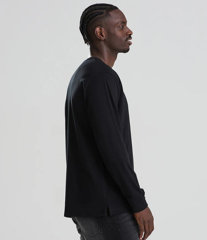University Long Sleeve T-Shirt