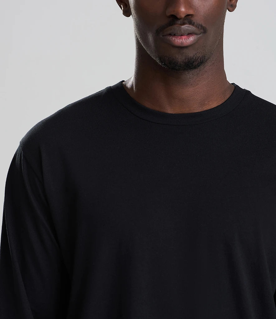 University Long Sleeve T-Shirt