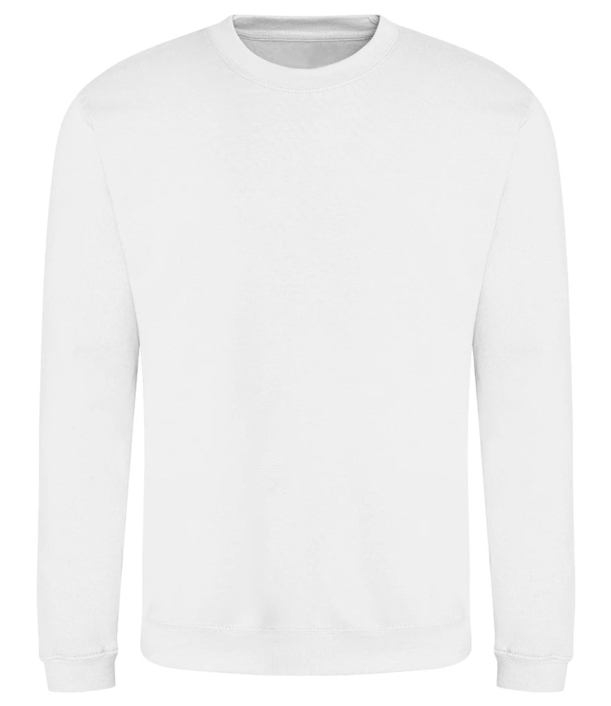 Arctic White