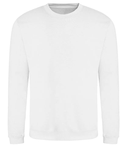Arctic White