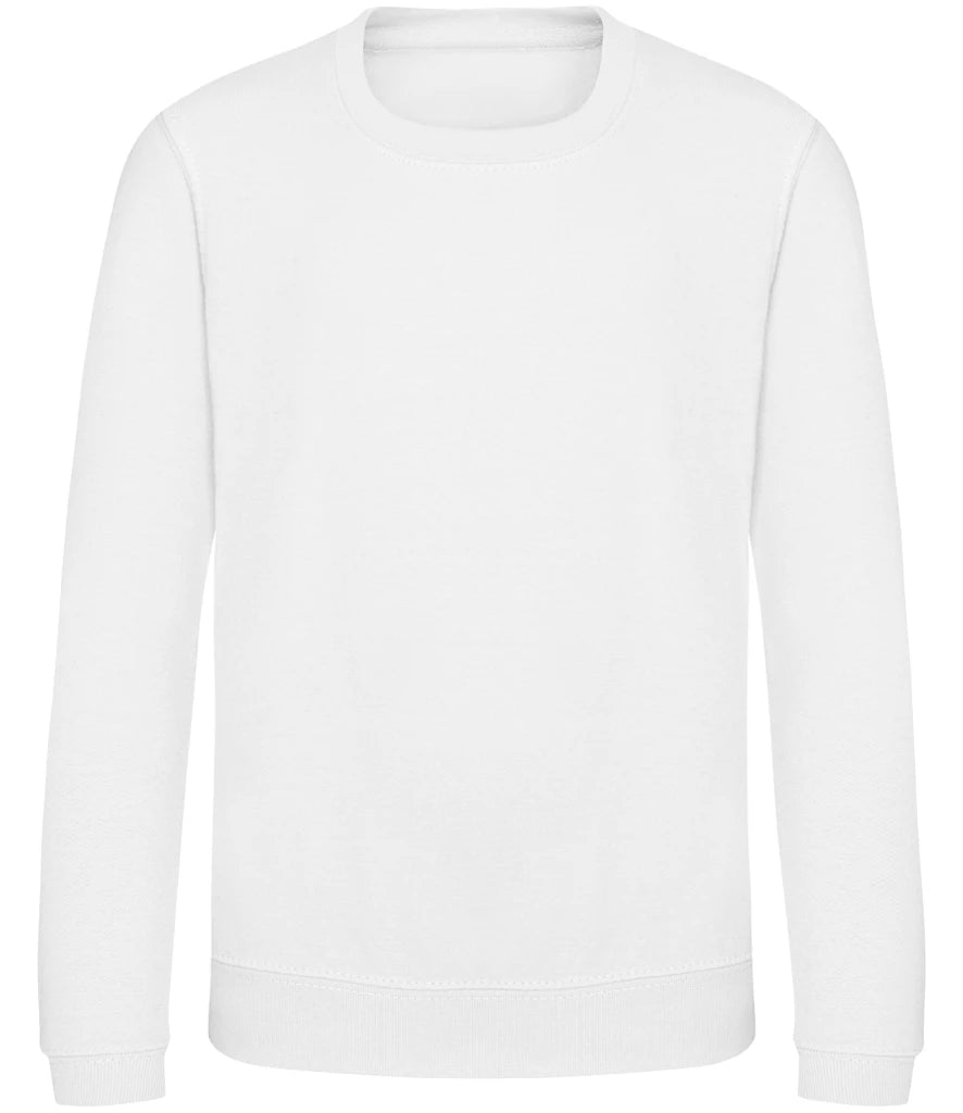 Arctic White