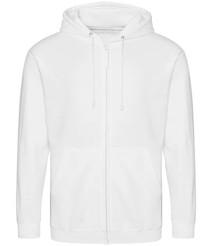 Arctic White