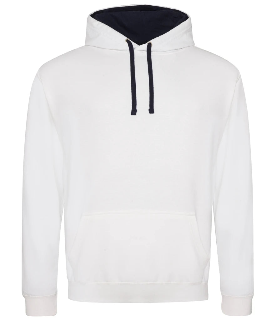 Arctic White  & French Navy