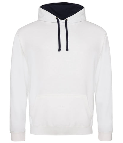 Arctic White  & French Navy