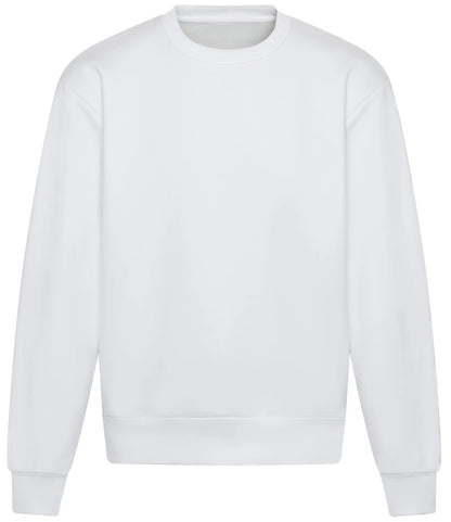 Arctic White