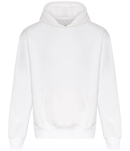 Arctic White