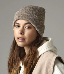 Ski Trip Cuffed Beanie