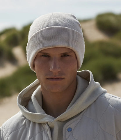 Ski Trip Cuffed Beanie