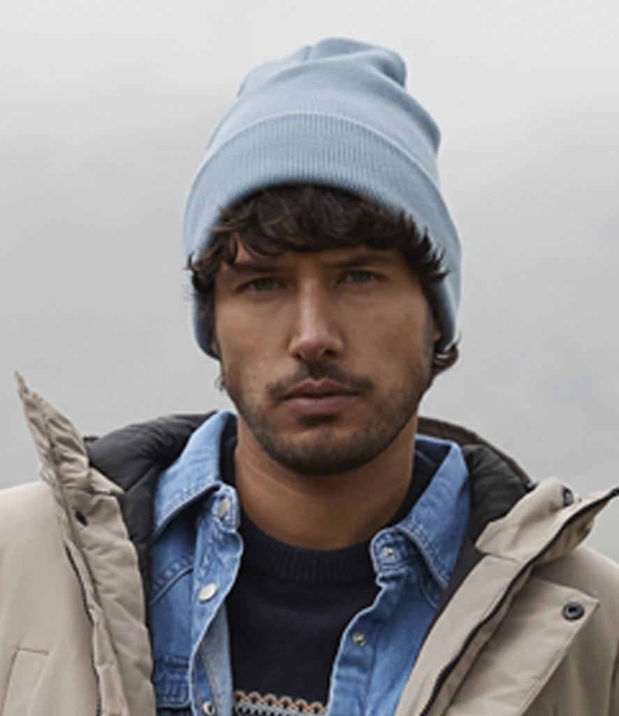 Ski Trip Cuffed Beanie