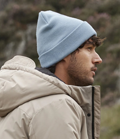 Ski Trip Cuffed Beanie