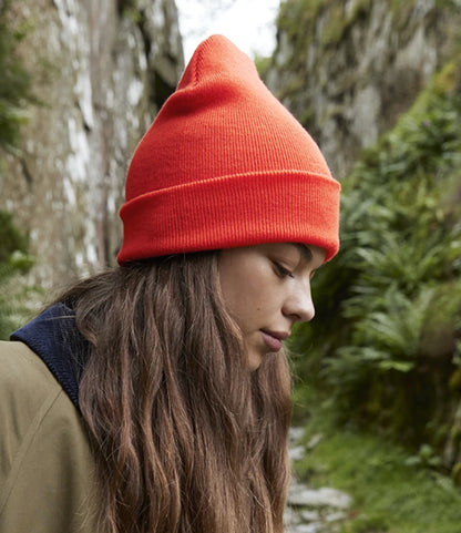 Ski Trip Cuffed Beanie
