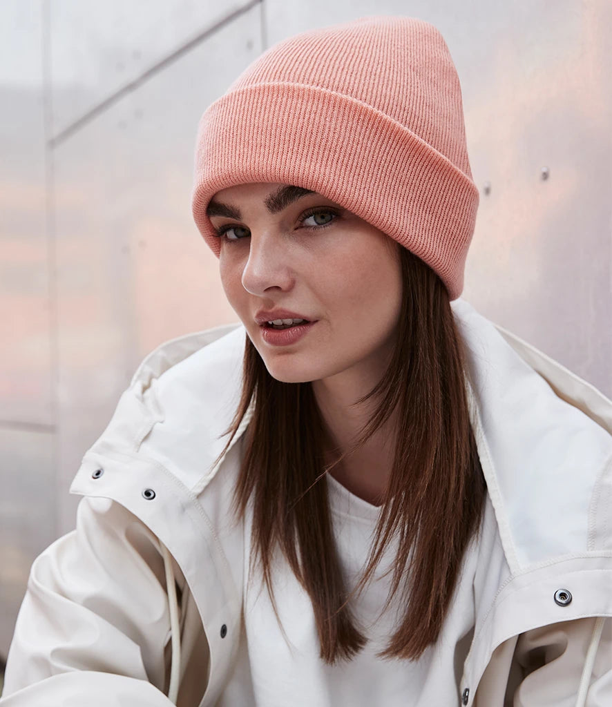 Ski Trip Cuffed Beanie