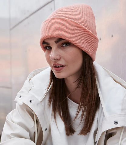 Ski Trip Cuffed Beanie