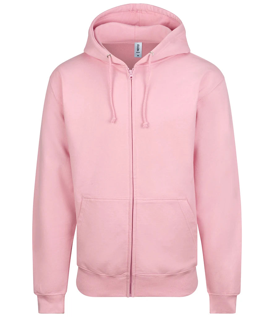 Baby Pink