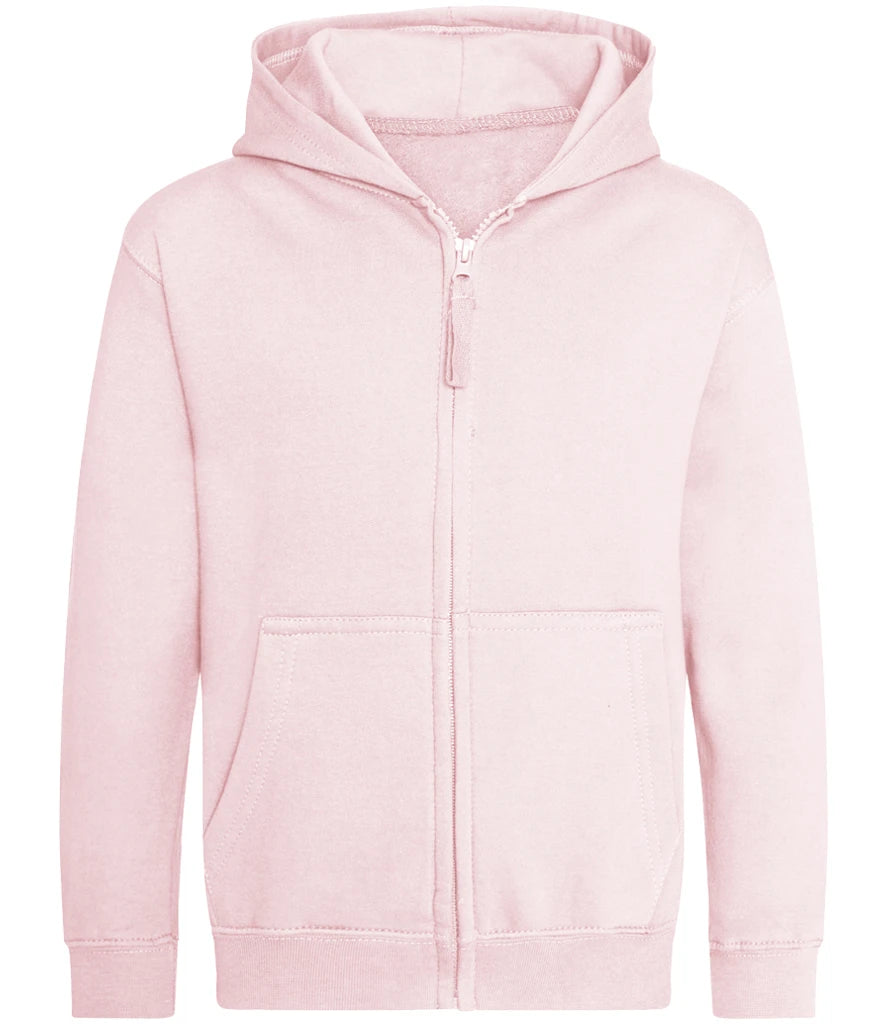 Baby Pink