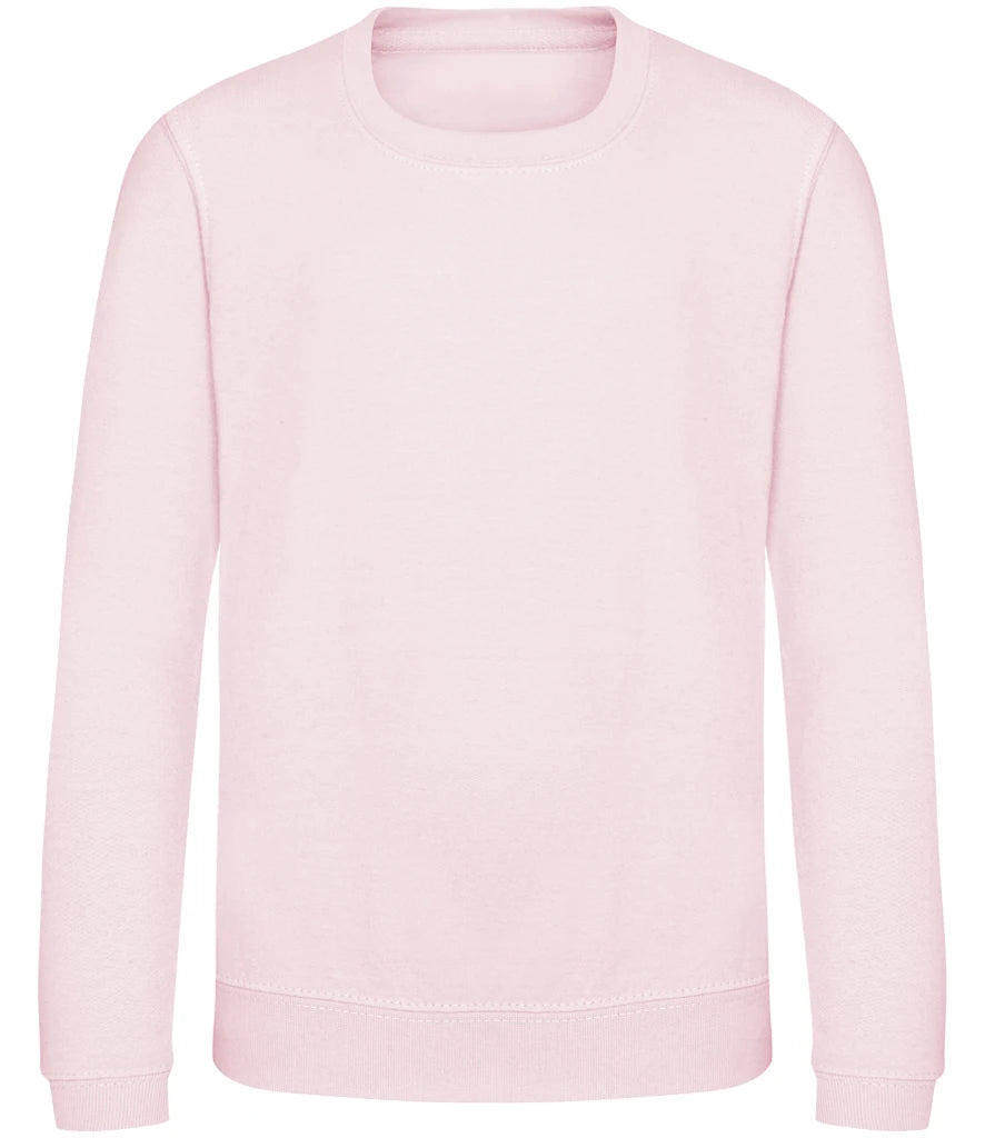 Baby Pink