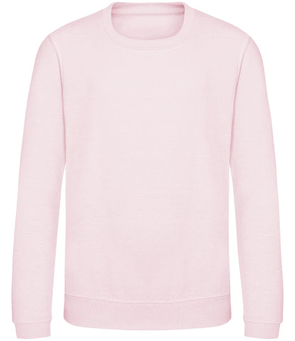 Baby Pink