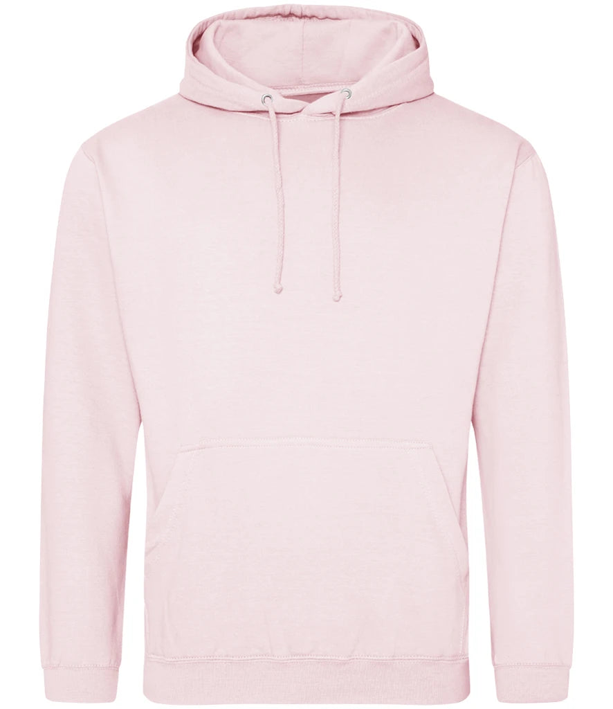 Baby Pink