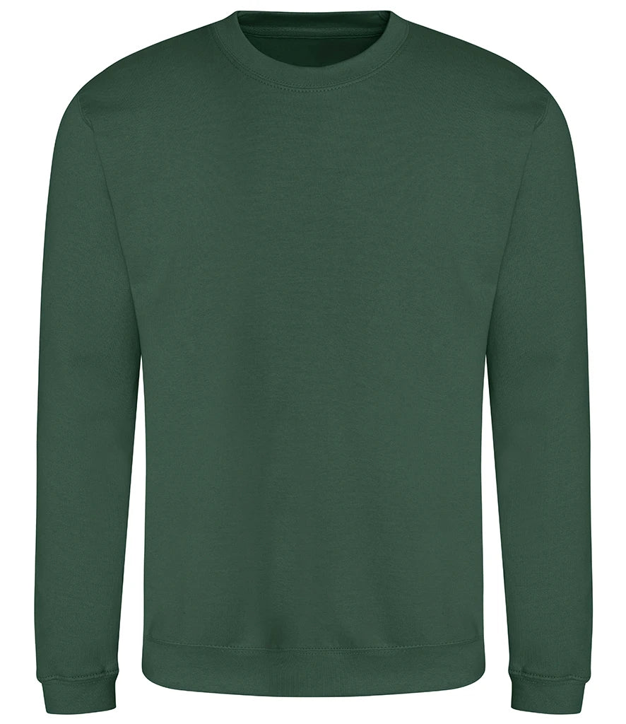 Bottle Green