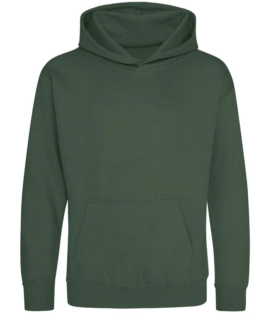 Bottle Green