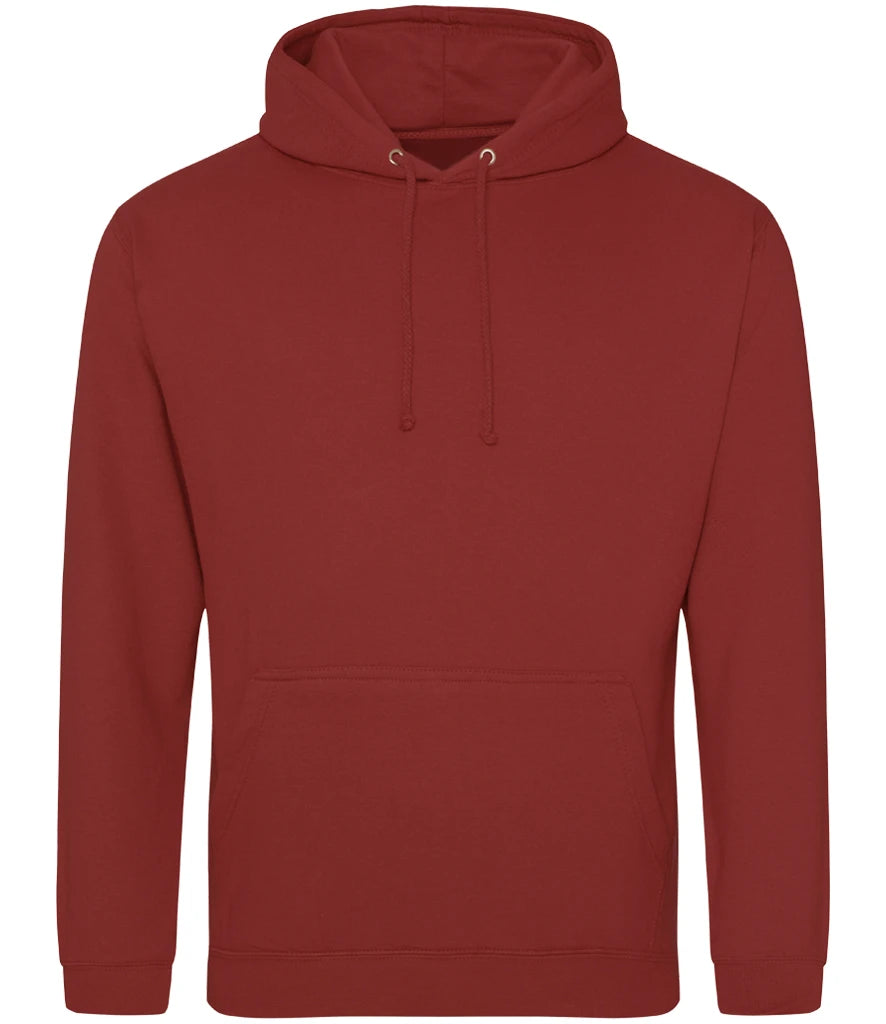 Brick Red